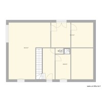 Plan maison