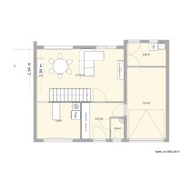 Projet Maison Laurent