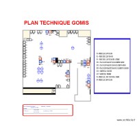 PLAN TECHNIQUE GOMIS2