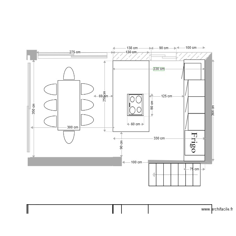 PAL 11 v16. Plan de 0 pièce et 0 m2