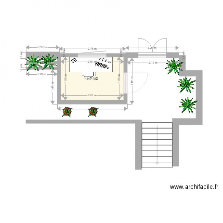 PLAN3. Plan de 0 pièce et 0 m2