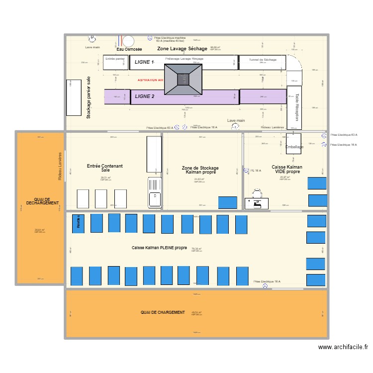 Noostrim 1. Plan de 0 pièce et 0 m2