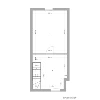 BERA PLAN ETAGE 