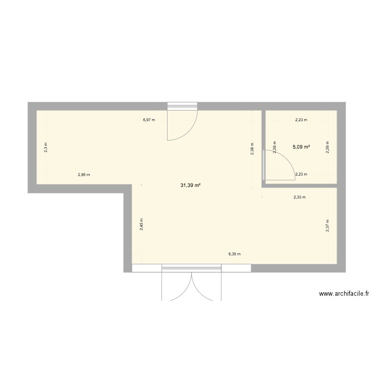 Toiture ultra solar. Plan de 0 pièce et 0 m2