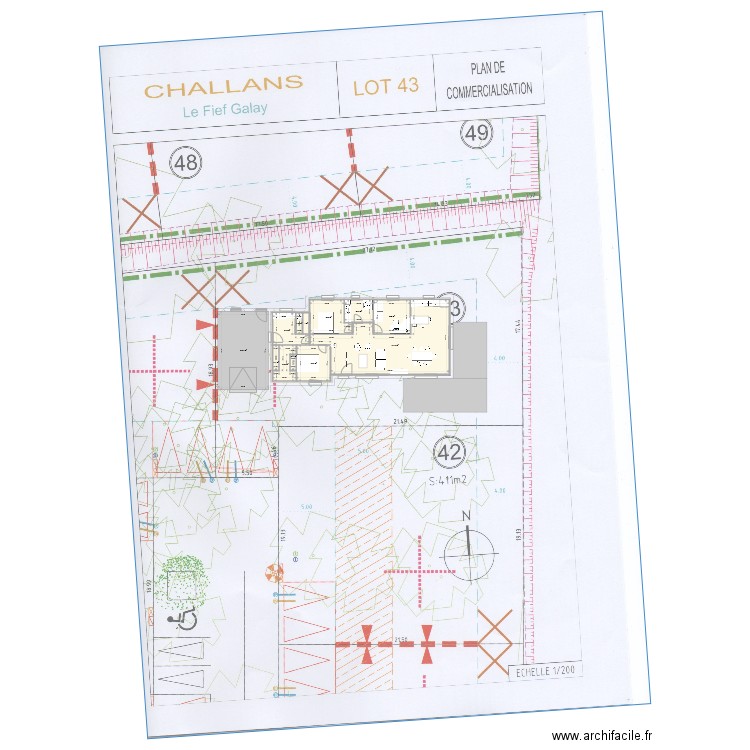 max ind B   janv22. Plan de 0 pièce et 0 m2