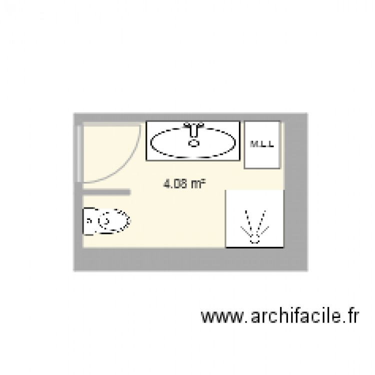 SDE - Plan dessiné par aurosaure