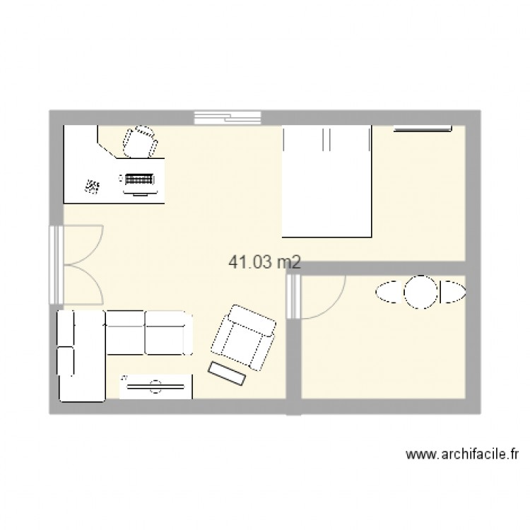 chambre de luxe. Plan de 0 pièce et 0 m2