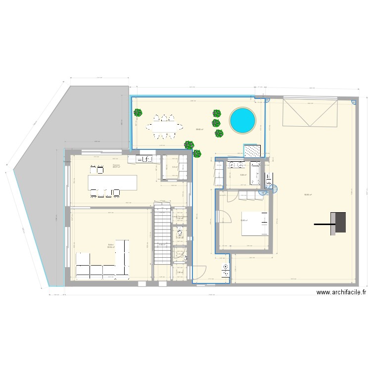 Cedric Marit V6. Plan de 0 pièce et 0 m2