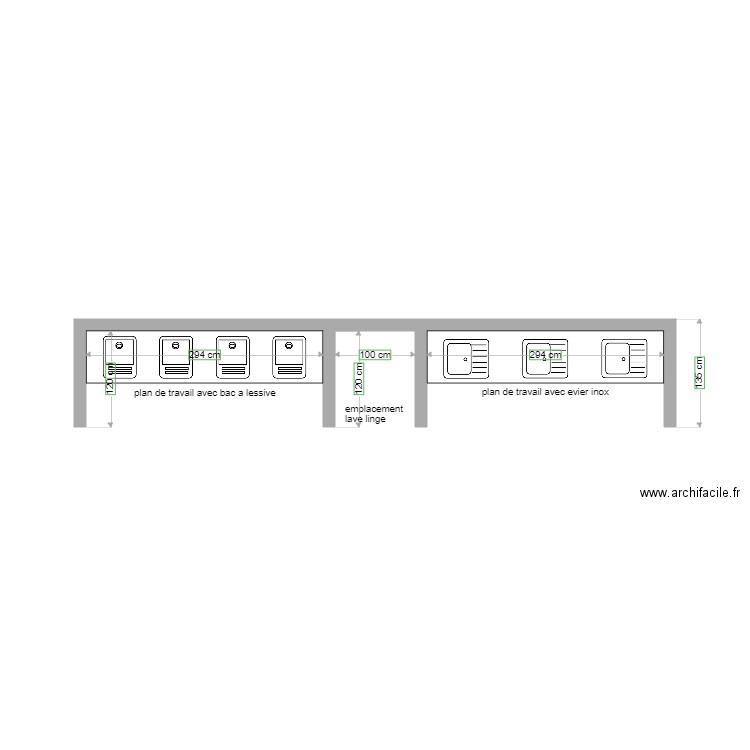 camping-sanitaire4. Plan de 0 pièce et 0 m2