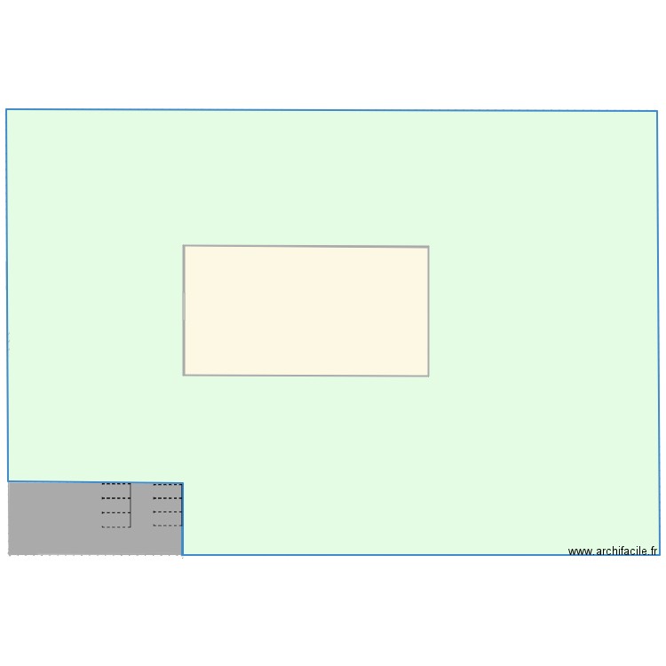 maison gabi. Plan de 0 pièce et 0 m2