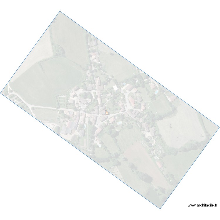 Lavaurette original. Plan de 0 pièce et 0 m2