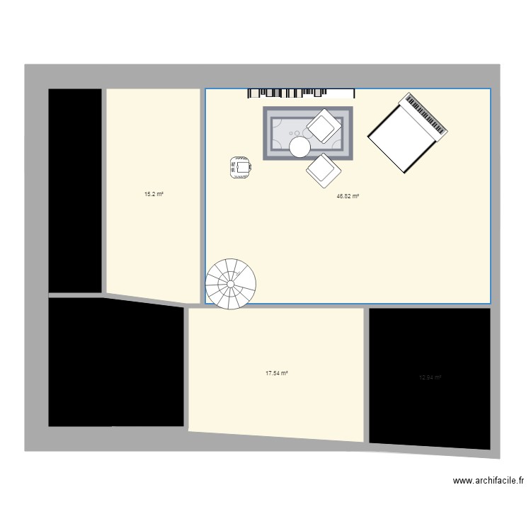 planchepaget. Plan de 0 pièce et 0 m2