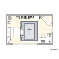 Plan Top Teenage Bedroom