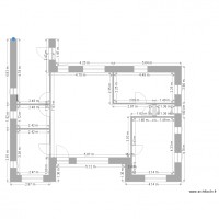 Plan maison 11 oct 2015 