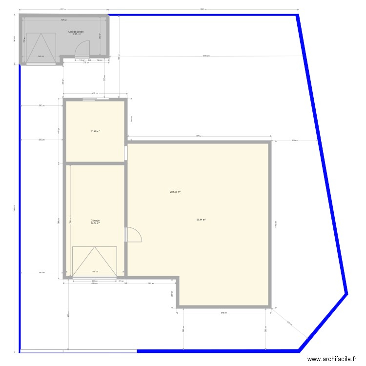 Base Bourgenay. Plan de 0 pièce et 0 m2