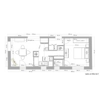 SIMULATION APPARTEMENT EST V 6