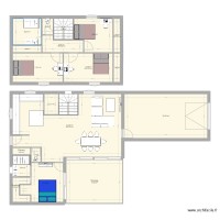 plans nouvelle maison BRON