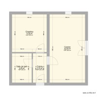 PLAN HUMBERT REGIS M0292604