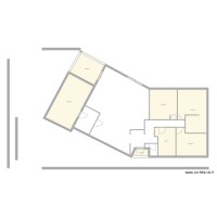 PLAN MAISON 2