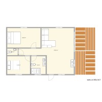 PLAN MAISON