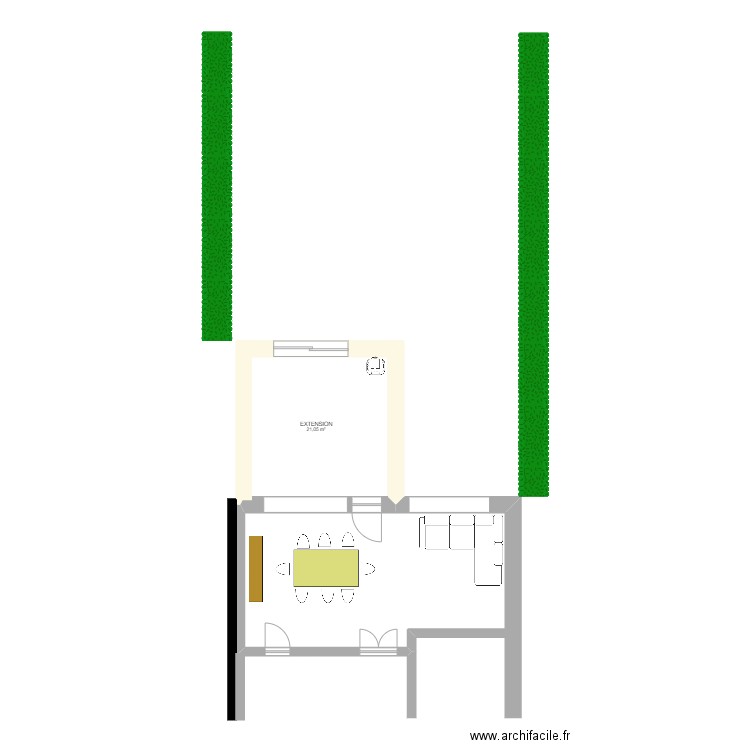 ESSAI1. Plan de 0 pièce et 0 m2