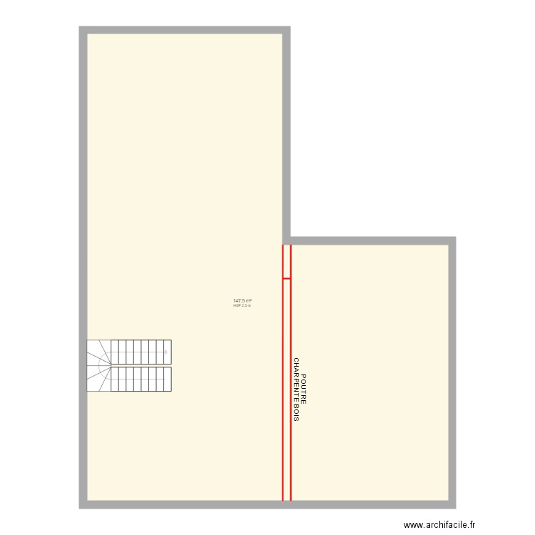 ALLERA J SMAC. Plan de 0 pièce et 0 m2