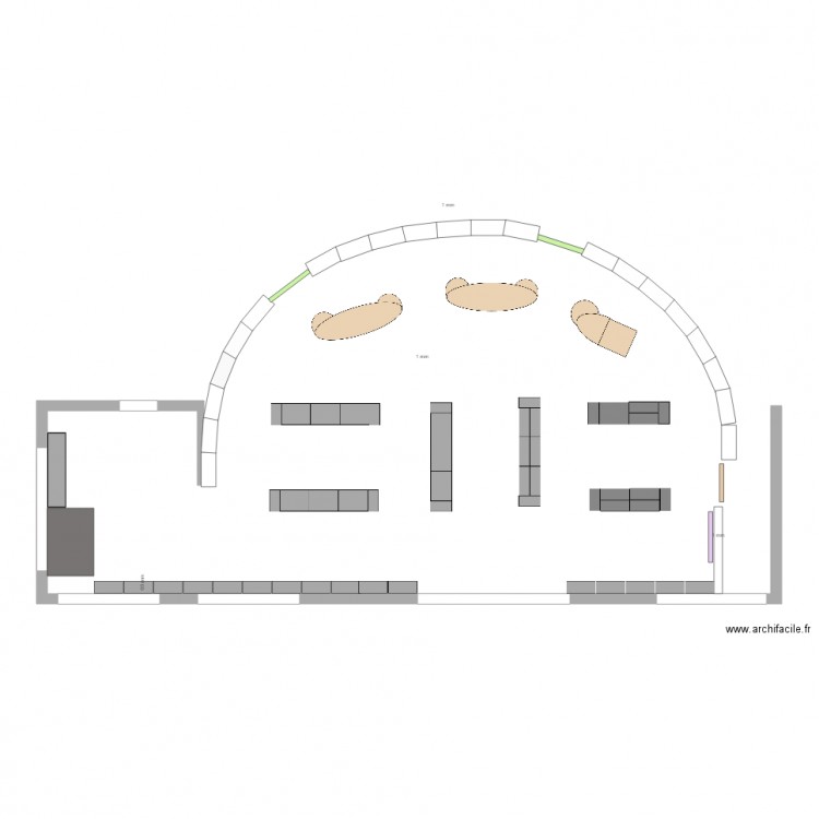 Adour v5. Plan de 0 pièce et 0 m2