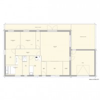 Plan Maison 1