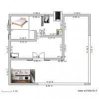 studio 20 m2