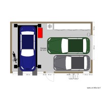 Garage Plan 2