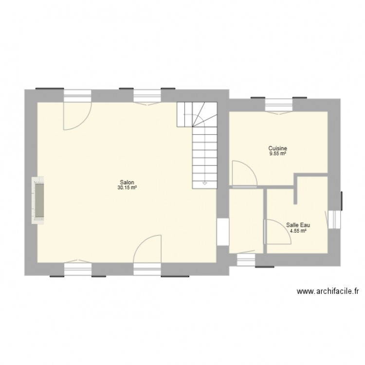 Plan électrique. Plan de 0 pièce et 0 m2