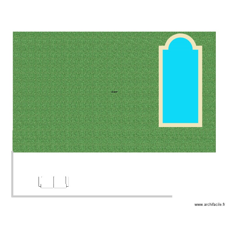 Plan part I : Siham Ouchari incomplet . Plan de 0 pièce et 0 m2