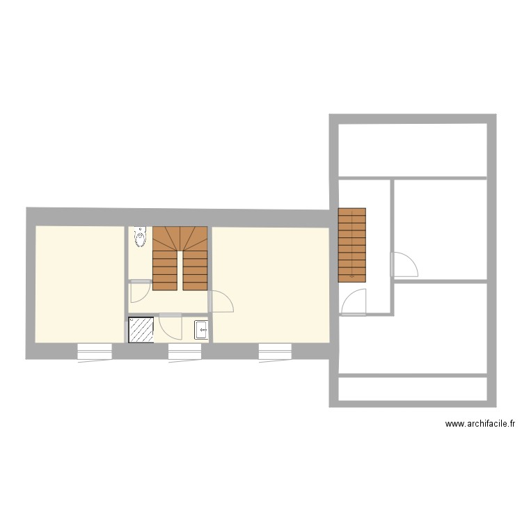 pabu1. Plan de 0 pièce et 0 m2