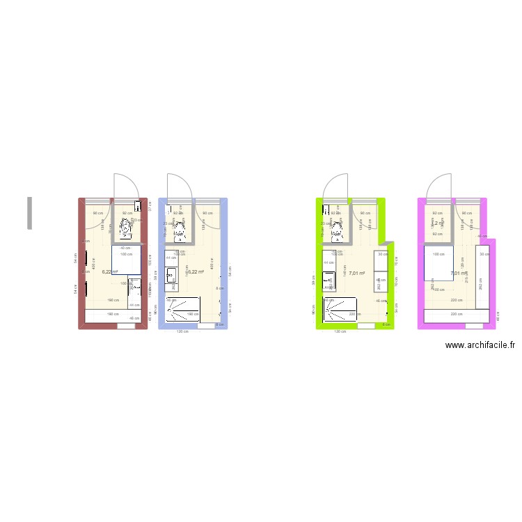 SDE_3. Plan de 0 pièce et 0 m2