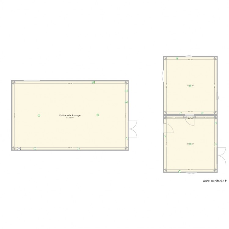 lifou. Plan de 0 pièce et 0 m2