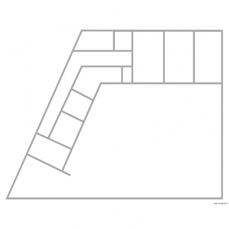 Mas des Olivets. Plan de 0 pièce et 0 m2