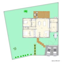 PLAN MAISON PERSO 3