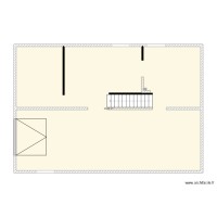 TRVAIL IT sous sol pavillon 27