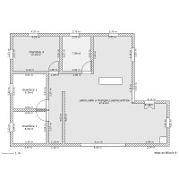 la petite maison dans la prairie 