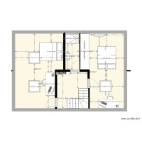 PLAN ETAGE