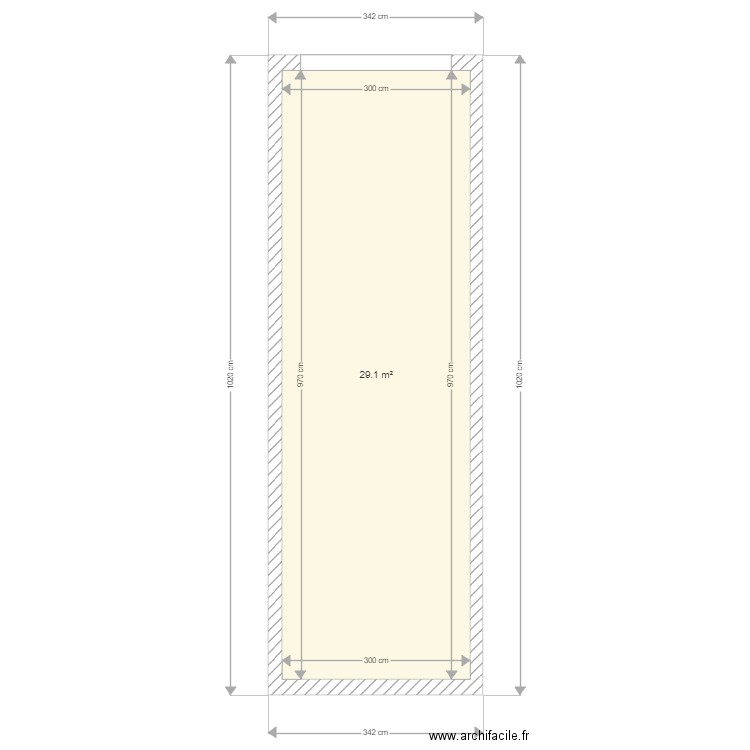 PlanManon. Plan de 0 pièce et 0 m2