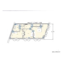 Plan etage valentin AlixV2