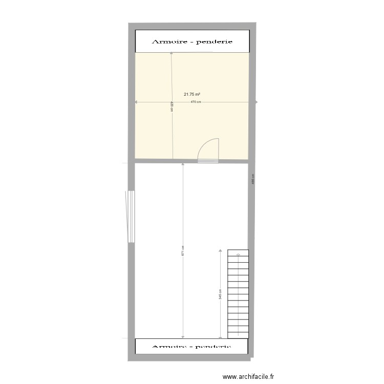 2 EME SAV. Plan de 0 pièce et 0 m2