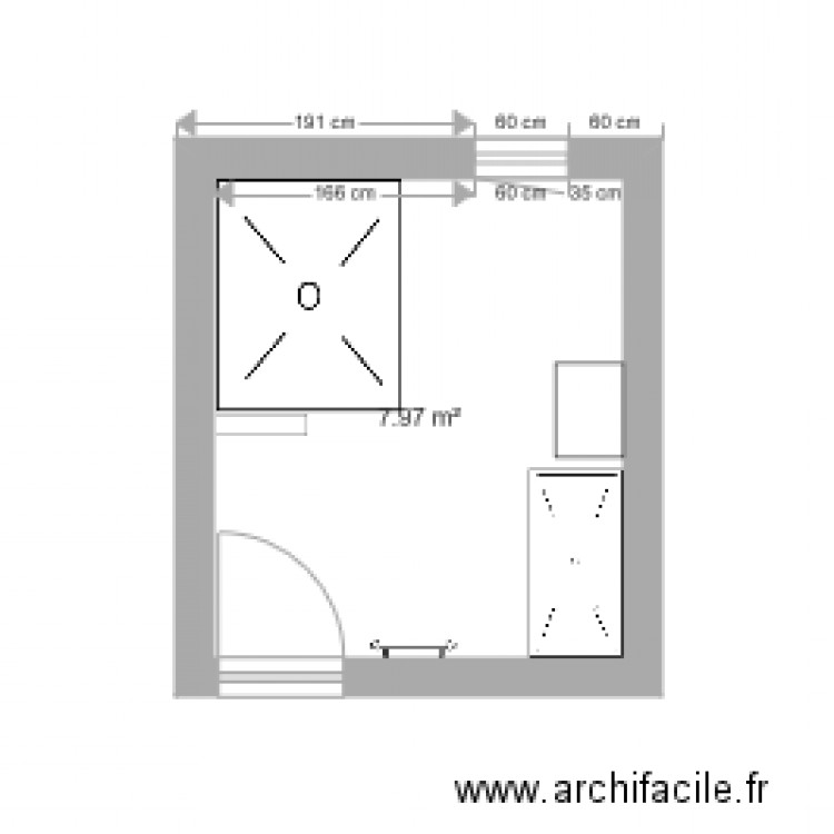 sdb beaujard parents. Plan de 0 pièce et 0 m2