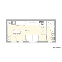 Plan intérieur test 4