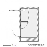 wc haut assainissement