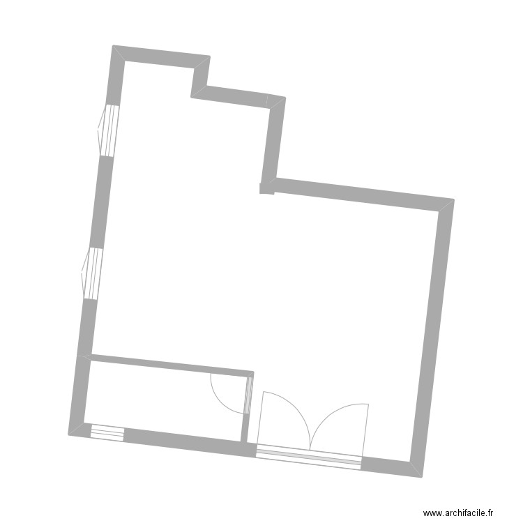 LA TOISON D OR. Plan de 0 pièce et 0 m2