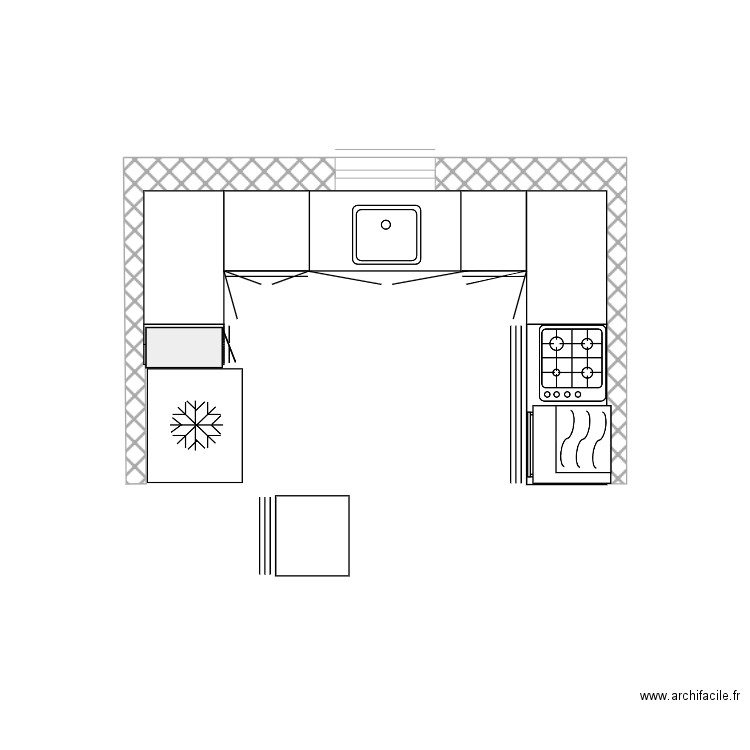 figeac C. Plan de 0 pièce et 0 m2