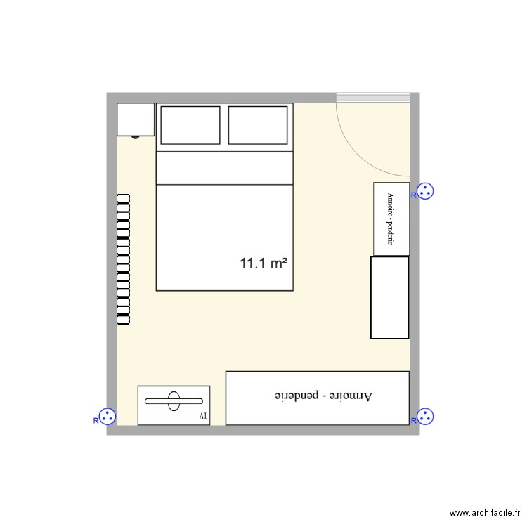 LAURIE BON. Plan de 0 pièce et 0 m2