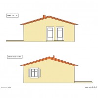 PCMI5_ Plan des toitures et des facades